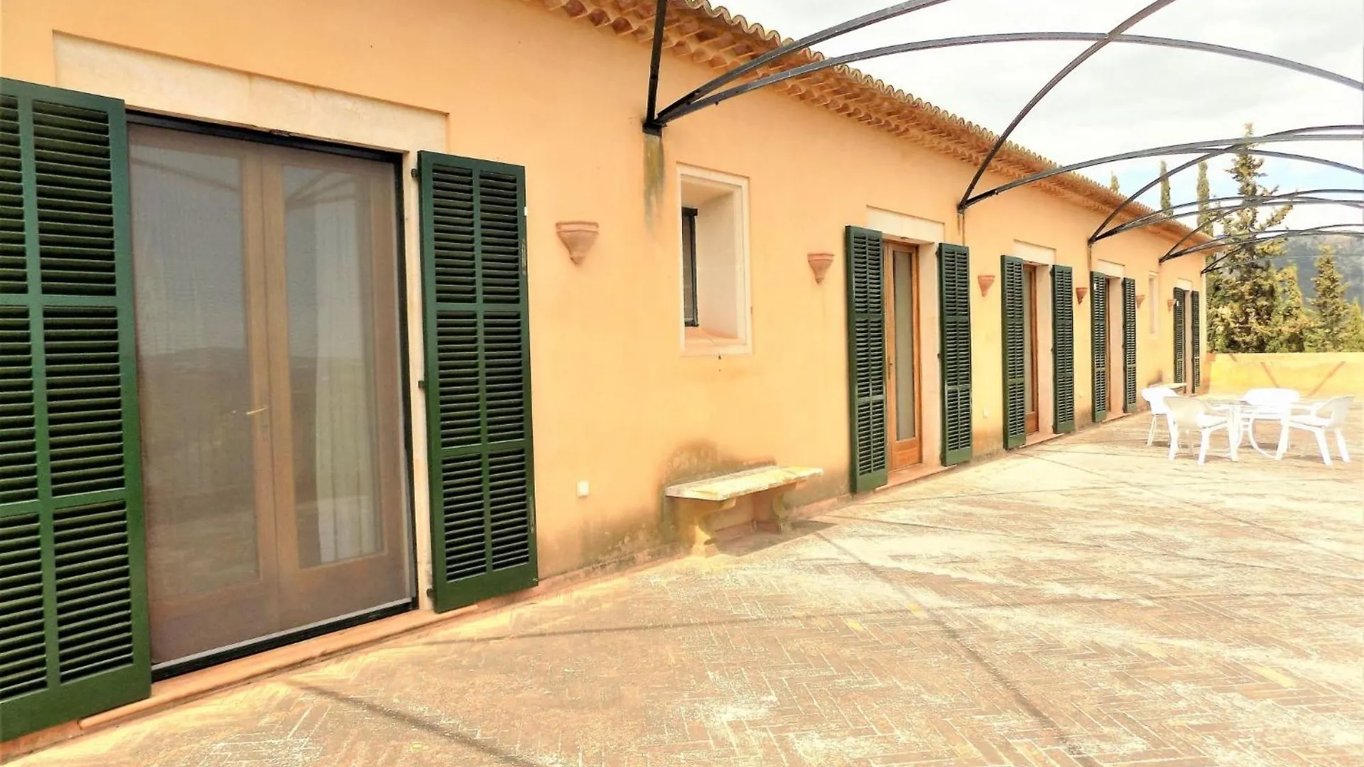 Villa Ca Nostra By Interhome エスポレス スペイン