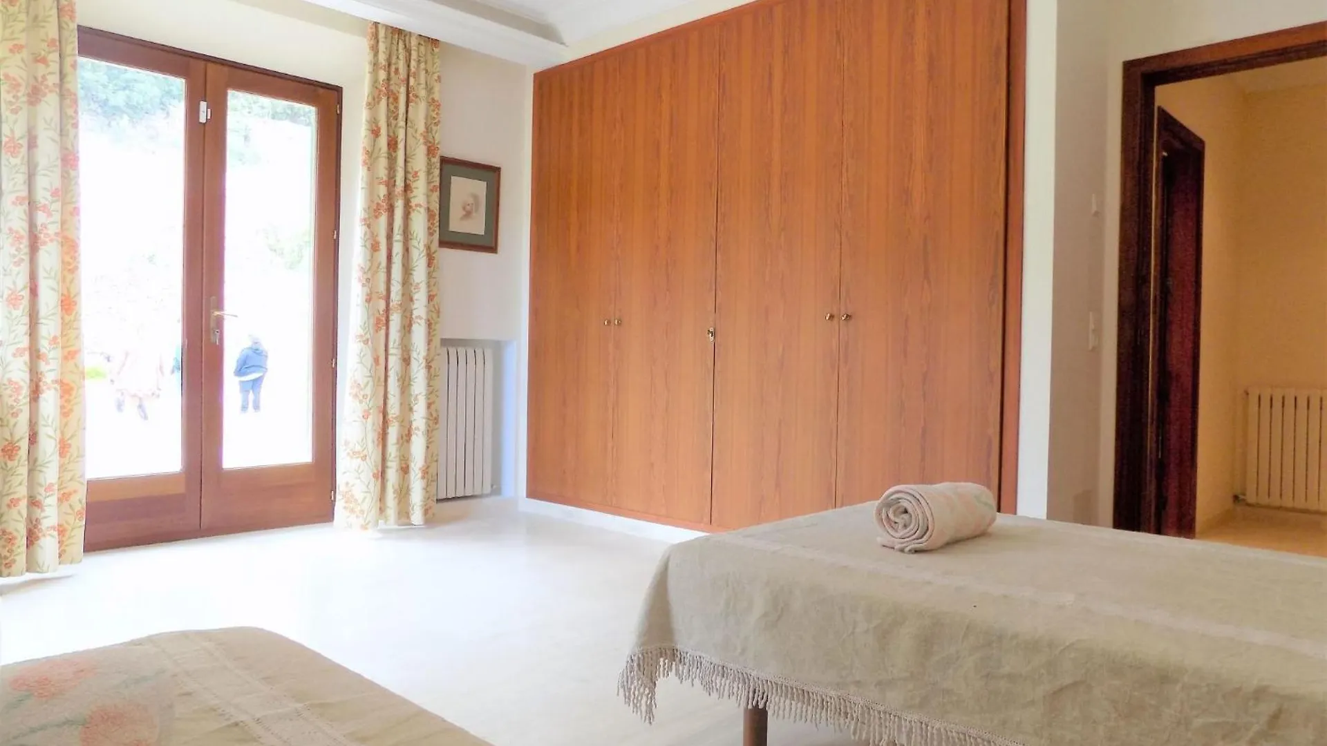 Villa Ca Nostra By Interhome エスポレス スペイン