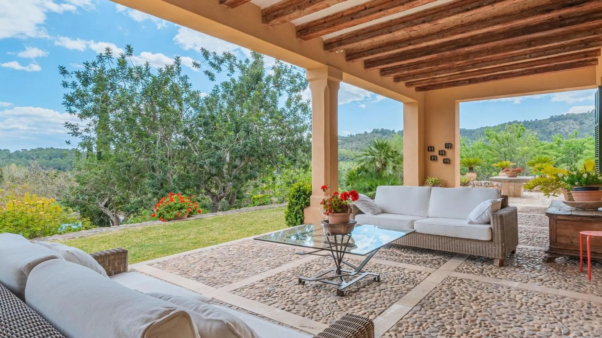Villa Ca Nostra By Interhome エスポレス
