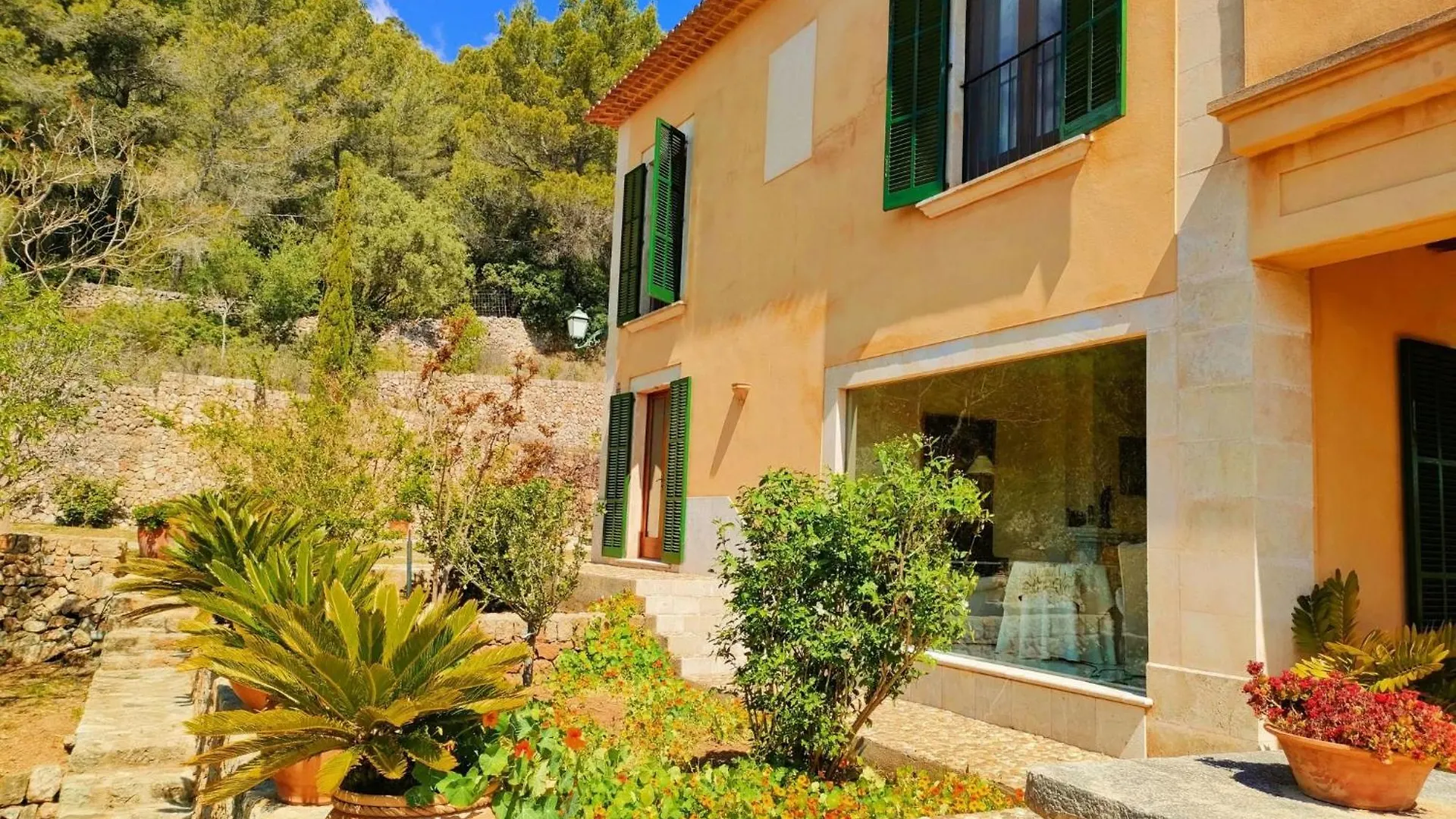 Villa Ca Nostra By Interhome エスポレス 0*,