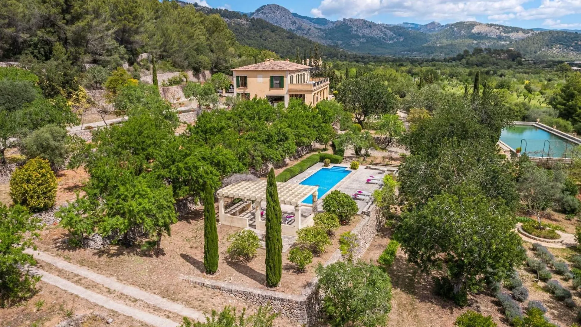 Villa Ca Nostra By Interhome エスポレス